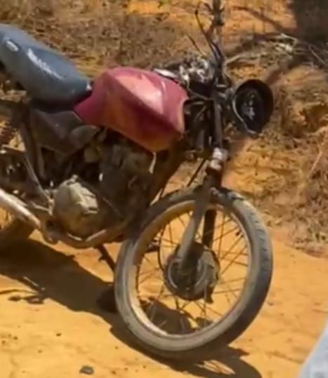 Homem morre após duas motos colidirem na zona rural de Caetité — imagem 3
